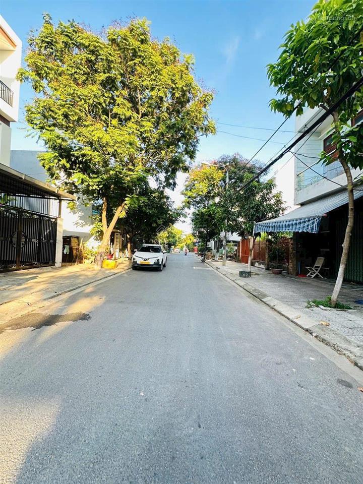 Bán đất đường 5m5  hòa phú 16  gần nguyễn tất thành  đà nẵng