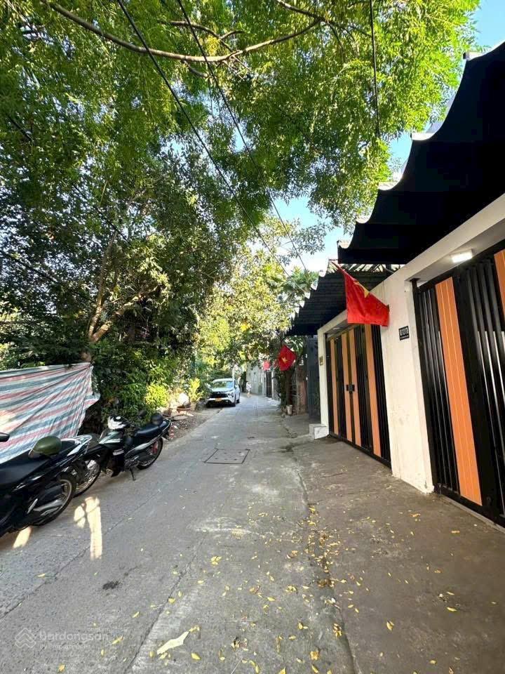 Nhà 2 mê, kiệt 87 hoàng văn thái. sau lưng đh duy tân, đà nẵng