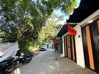Nhà 2 mê, kiệt 87 hoàng văn thái. sau lưng đh duy tân, đà nẵng