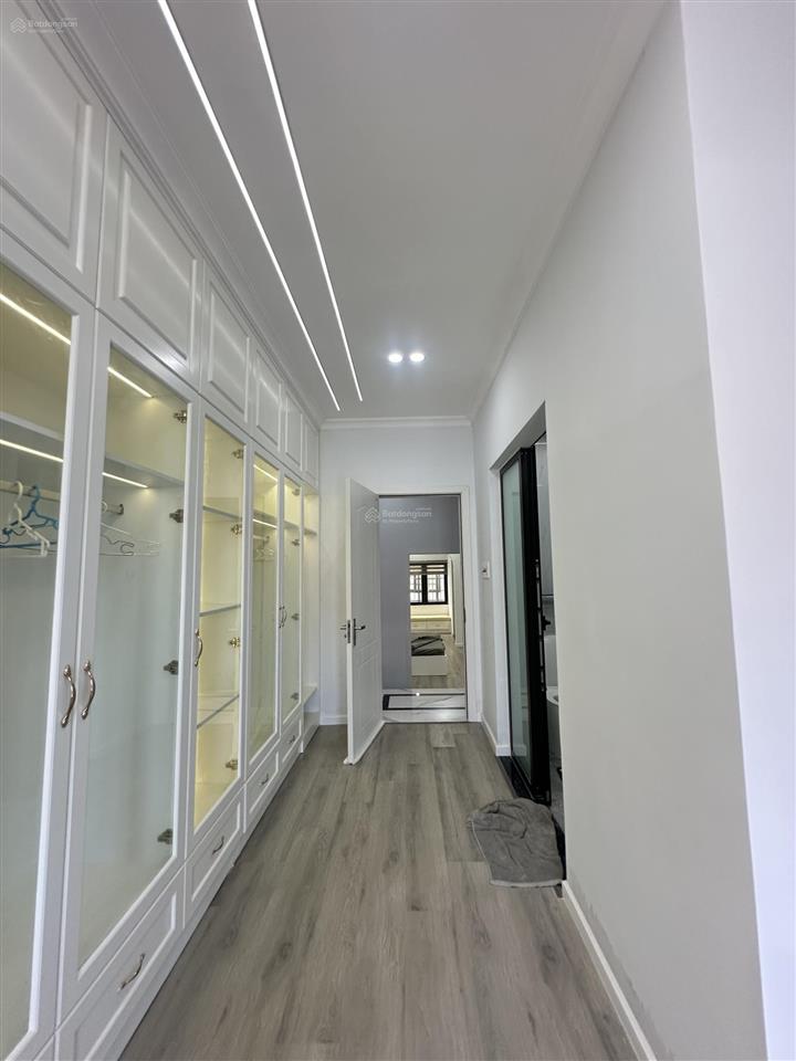 Nhà 3 tầng đường 6m  trần quý khoách  khu b phương trang  điện âm  hòa minh
