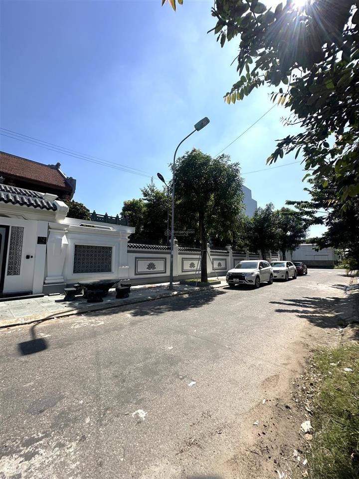 Nhà 3 tầng đường 6m  trần quý khoách  khu b phương trang  điện âm  hòa minh