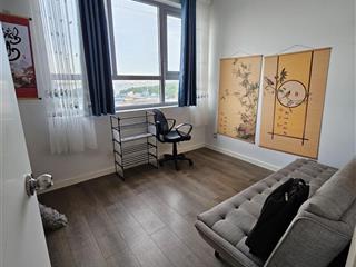 Chung cư lux garden  cho thuê phòng