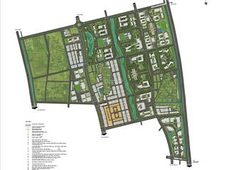 Cần bán đất đô thị doãn .nằm trong khu đại học nam cao .lô đất 2 mặt tiền