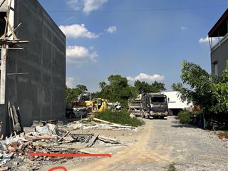 Bán đất tại xã nhật tựu, 1,65 tỷ, 60 m2, đường oto đi thoải mái, liên xã