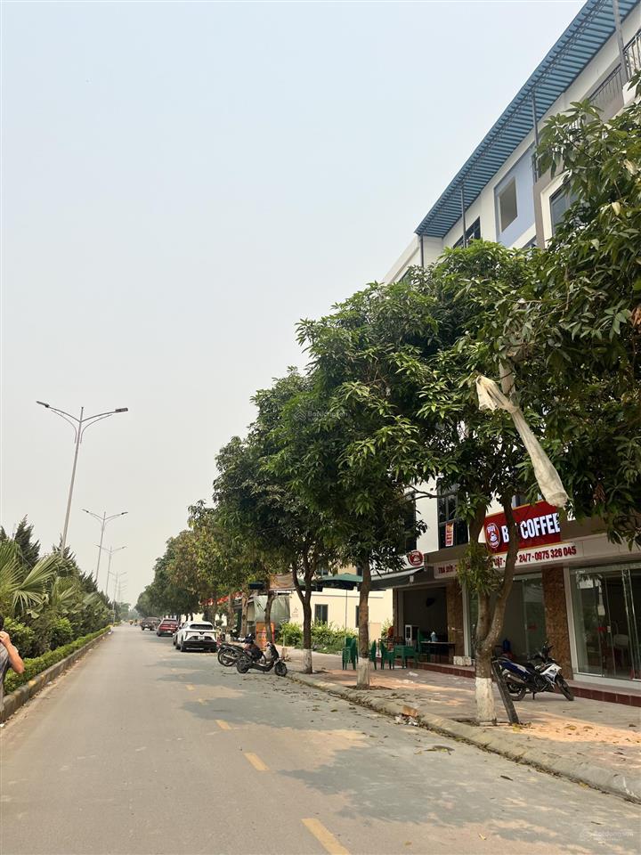 Bán đất nền dự án viglacera tại kim bảng