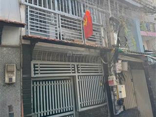 Cho thuê nhà nguyên căn bình thạnh, giá tốt, gần chợ thị nghè, sát quận 1 hẻm xe hơi