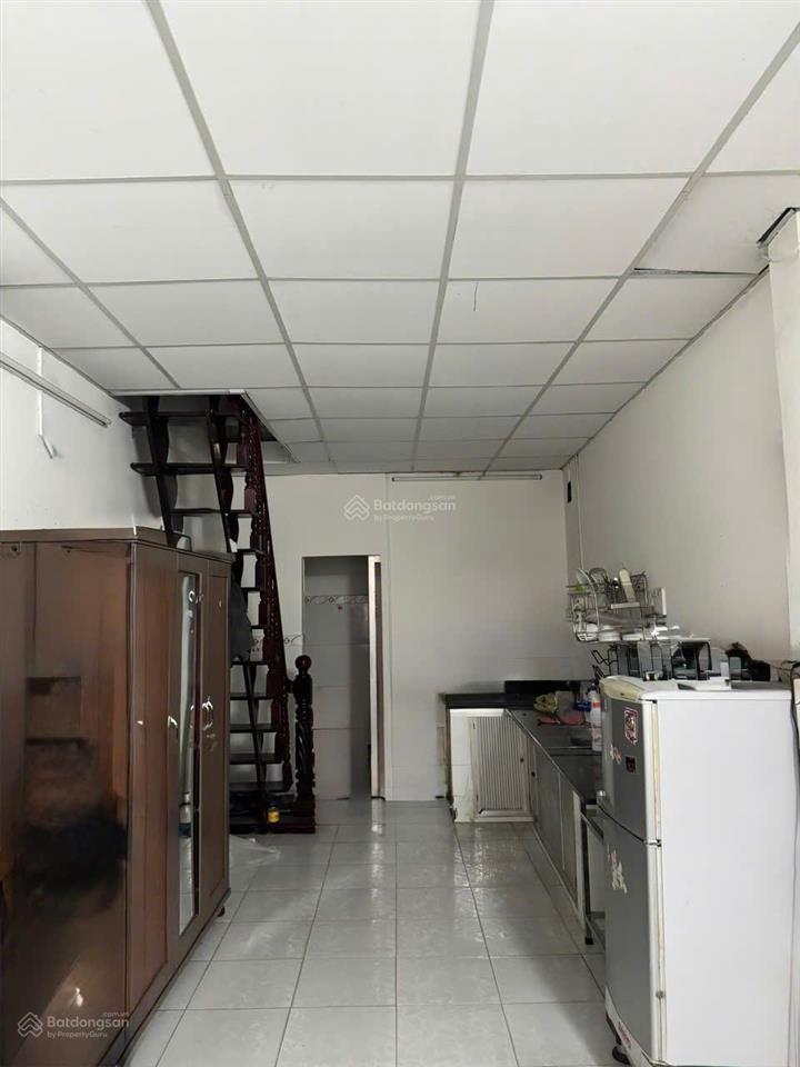 Cho thuê nhà nguyên căn bình thạnh, giá tốt, gần chợ thị nghè, sát quận 1 hẻm xe hơi
