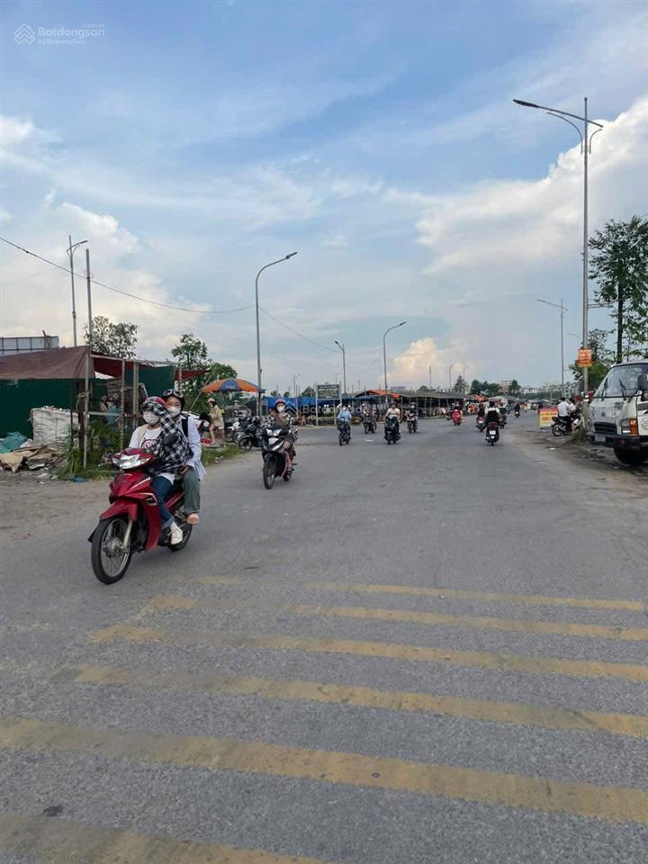 Chính chủ cần bán đất dcdv phù chẩn 1,2,3, hồ sơ 100m2 ký mới từ đầu