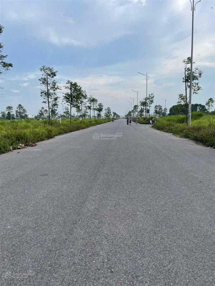 Chính chủ cần bán đất dcdv phù chẩn 1,2,3, hồ sơ 100m2 ký mới từ đầu