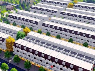 Chỉ từ 4,x tỷ sở hữu shophouse chân đế 7 tòa chung cư đang xây dựng tại vsip bắc ninh