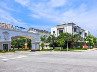 Shophouse trục chính centa riverside 60m mua trực tiếp cđt, được vay miễn gốc lãi 24 tháng, ck 5%