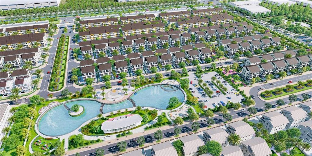 Qũy căn vip nhất, giá mua sỉ của cđt dự án centa riverside hỗ trợ vay 0% 24 tháng, ck lên tới 10%