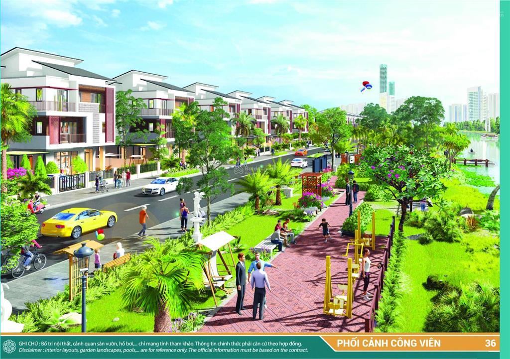Quỹ căn biệt thự đơn lập góc centa riverside ngoại giao siêu hiếm mở bán giá gốc cđt