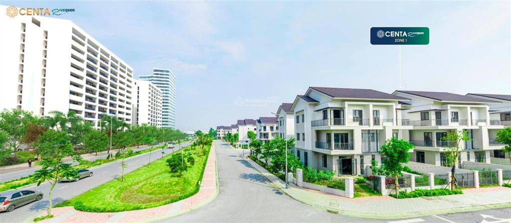 Nhà vườn 170m2 đẹp như mơ, sống ngay cạnh vinhomes riverside 6km giá gốc cđt