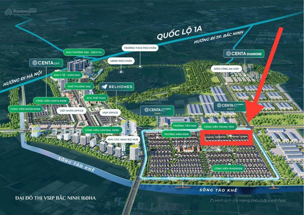 Nhà vườn 170m2 đẹp như mơ, sống ngay cạnh vinhomes riverside 6km giá gốc cđt