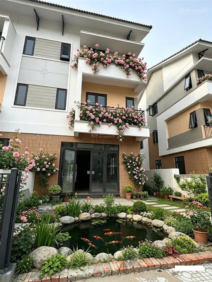 Nhà vườn 170m2 đẹp như mơ, sống ngay cạnh vinhomes riverside 6km giá gốc cđt