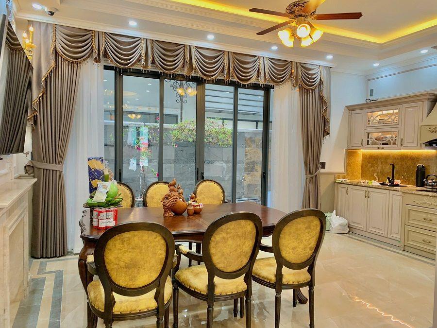 Đường Hải Âu 3 Phường Vĩnh Niệm Quận Lê Chân Hải Phòng
