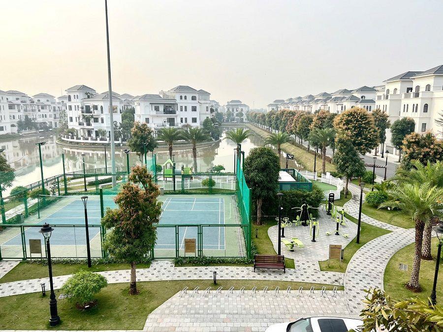 Đường Hải Âu 3 Phường Vĩnh Niệm Quận Lê Chân Hải Phòng