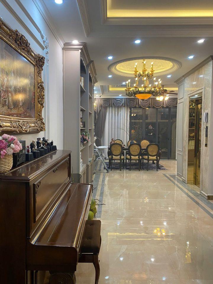 Đường Hải Âu 3 Phường Vĩnh Niệm Quận Lê Chân Hải Phòng