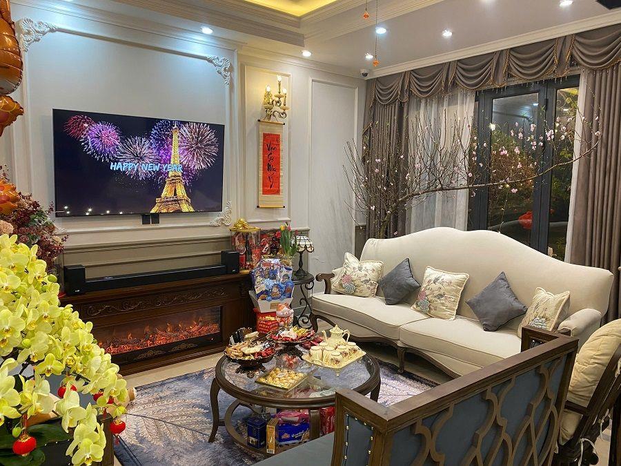 Đường Hải Âu 3 Phường Vĩnh Niệm Quận Lê Chân Hải Phòng