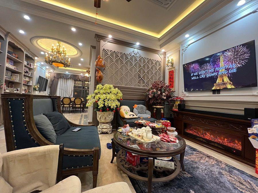 Đường Hải Âu 3 Phường Vĩnh Niệm Quận Lê Chân Hải Phòng
