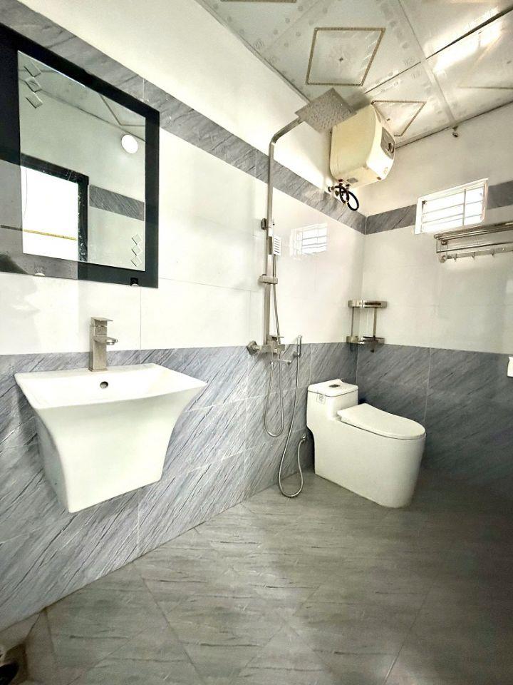 BÁN NHÀ CẤP 4 KHÚC THỪA DỤ – VĨNH NIỆM, LÊ CHÂN, HẢI PHÒNG