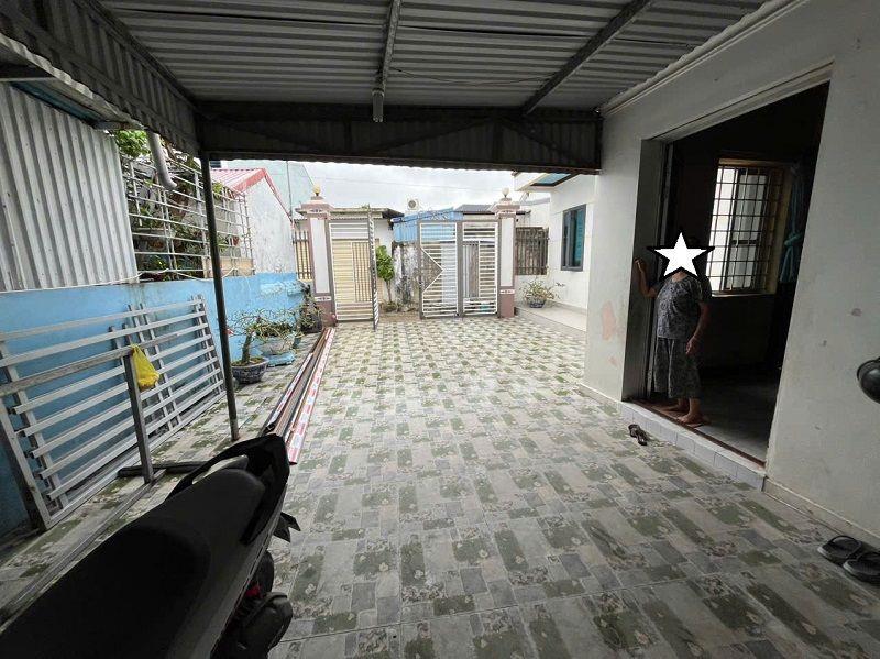 BÁN GẤP ĐẤT 73m² NGÕ 604 PHẠM VĂN ĐỒNG – ANH DŨNG, DƯƠNG KINH, HẢI PHÒNG 