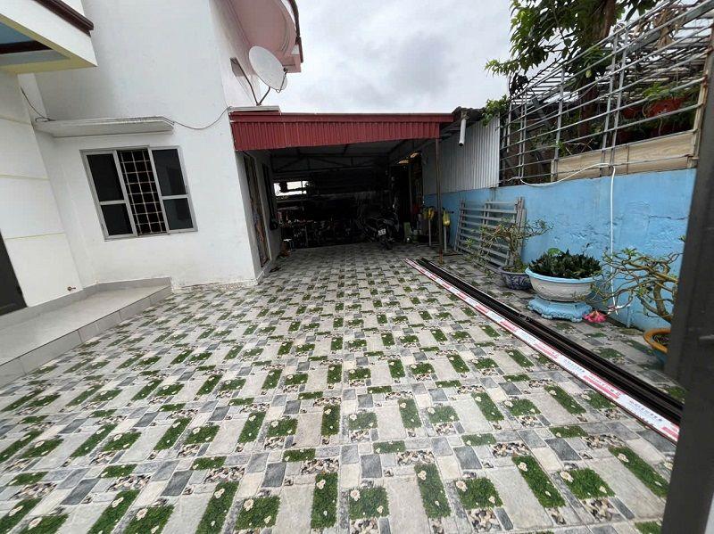 BÁN GẤP ĐẤT 73m² NGÕ 604 PHẠM VĂN ĐỒNG – ANH DŨNG, DƯƠNG KINH, HẢI PHÒNG 