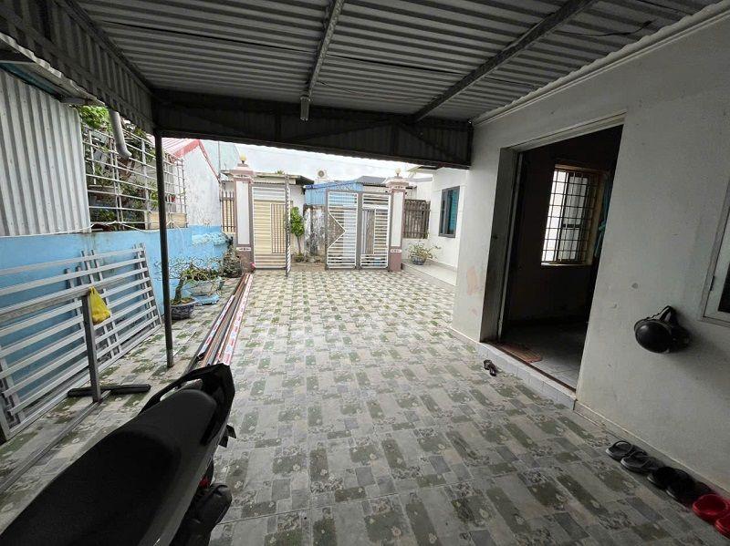 BÁN GẤP ĐẤT 73m² NGÕ 604 PHẠM VĂN ĐỒNG – ANH DŨNG, DƯƠNG KINH, HẢI PHÒNG 