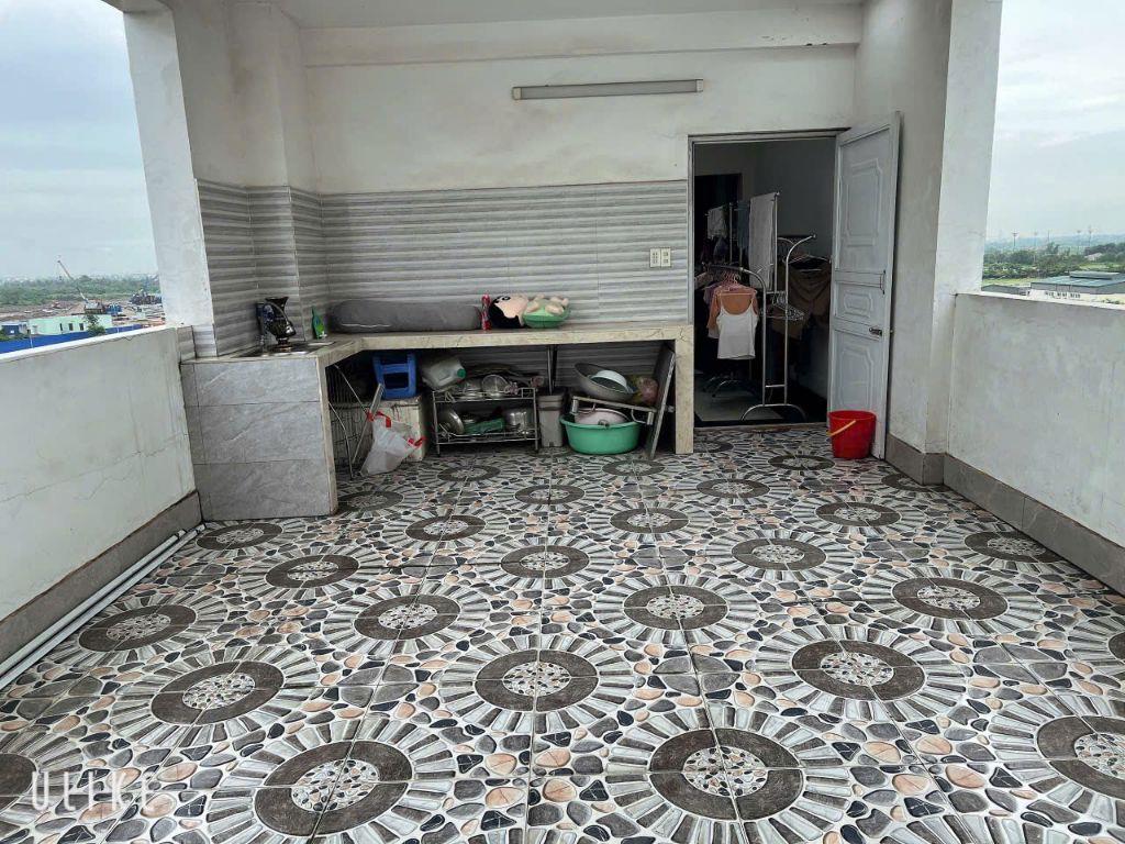 Đường Bùi Viện Phường Vĩnh Niệm Quận Lê Chân Hải Phòng