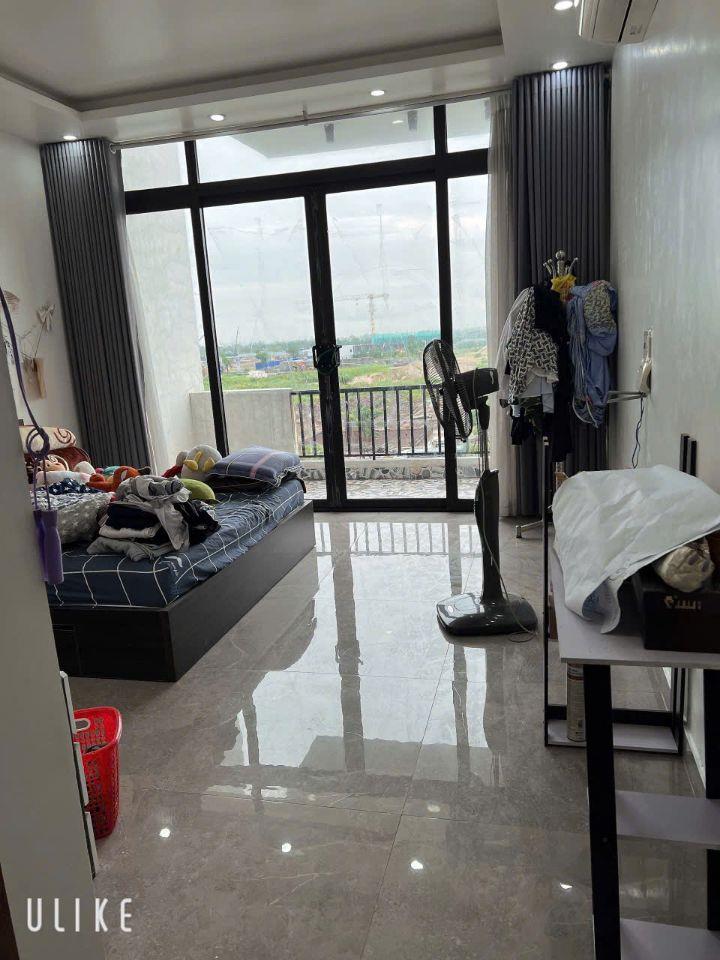 Đường Bùi Viện Phường Vĩnh Niệm Quận Lê Chân Hải Phòng