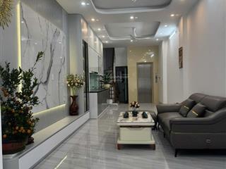 Nhà đẹp  thang máy  đường giáp nhị, phường thịnh liệt, quận hoàng mai