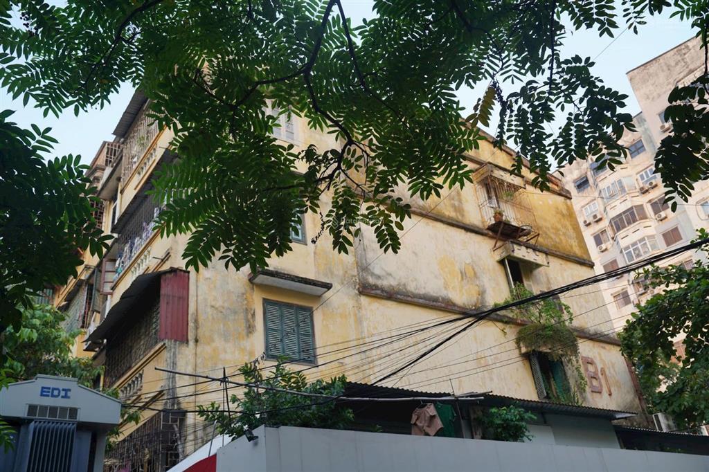 Cho thuê căn hộ 2pn, 2wc, 55m2, giá 8 triệu tại p308 b1 lô 2, đường phạm ngọc thạch, hà nội