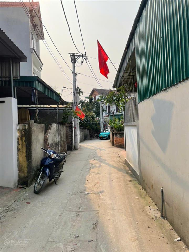 Bán đất tại thôn bão đáp, kiêu kỵ, 4,2 tỷ, 59m2, pháp lý đầy đủ
