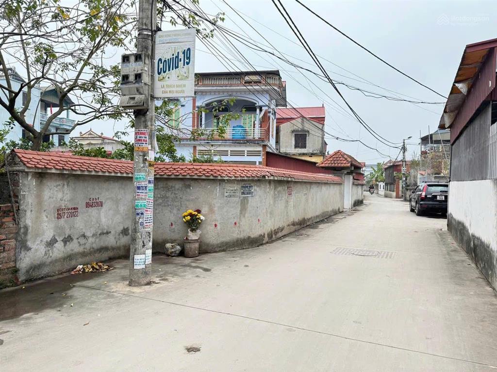 Bán đất tại thôn thuận tốn, 5,9 tỷ, 58m2 đường 4m oto thông có sẵn nhà đang cho thuê 4tr/tháng