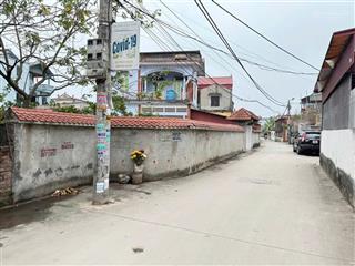 Bán đất tại thôn thuận tốn, 5,9 tỷ, 58m2 đường 4m oto thông có sẵn nhà đang cho thuê 4tr/tháng