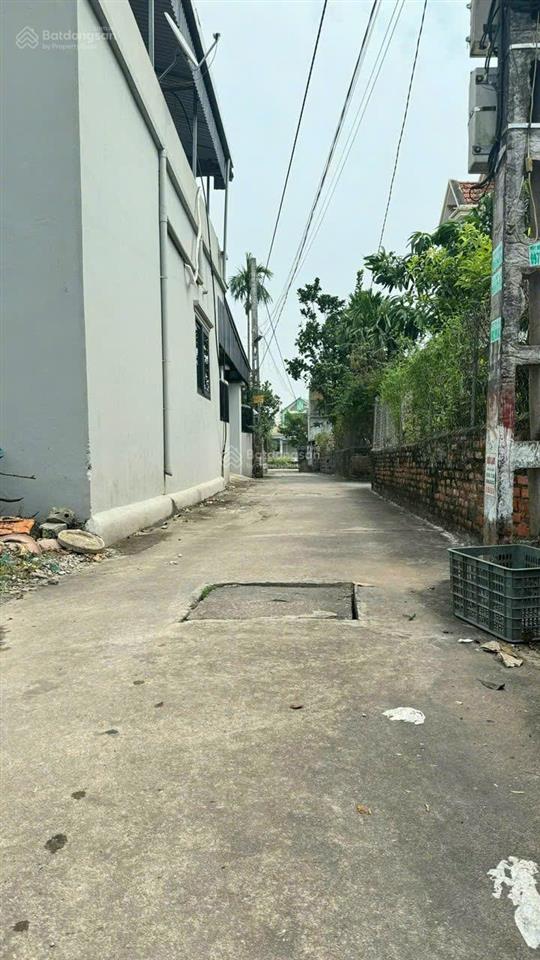 Bán đất tại thôn thuận tốn, 5,9 tỷ, 58m2 đường 4m oto thông có sẵn nhà đang cho thuê 4tr/tháng