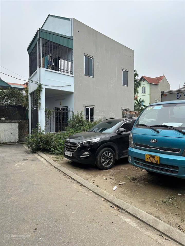 Bán đất tại thôn thuận tốn, 5,9 tỷ, 58m2 đường 4m oto thông có sẵn nhà đang cho thuê 4tr/tháng