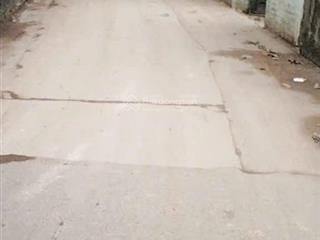 Bán 40m tại ngoc động đa tốn đường 5m ô tô thông chỉ 4 tỷ
