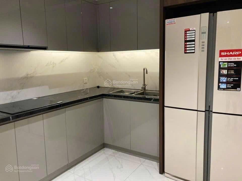 Cho thuê căn góc vip king palace  3n2vs full  125m2  giá 24tr  0398 537 ***