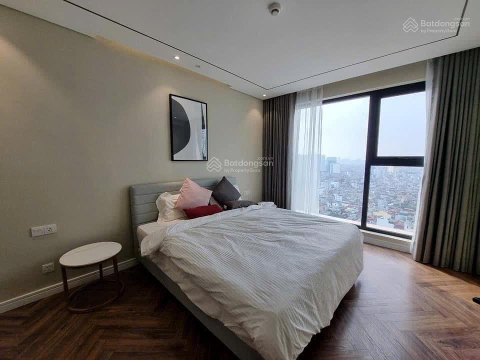 Em bán căn góc vip king palace  3n2vs full 125m2  13 tỷ    0398 537 ***