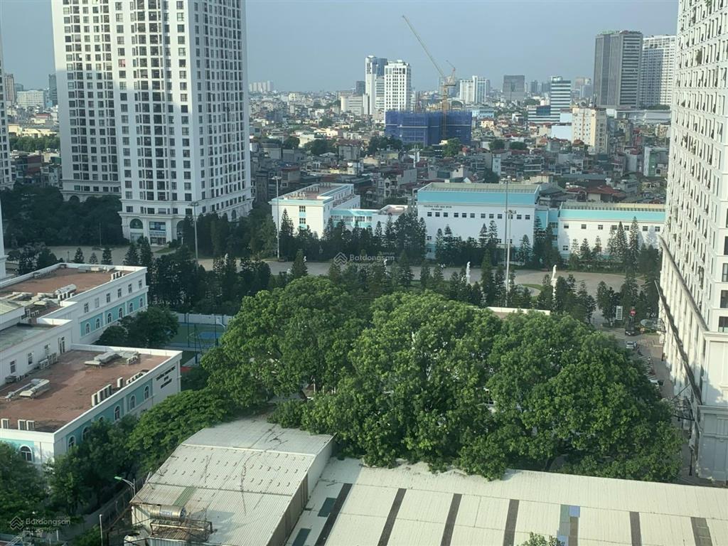 Em bán king palace  3n2vs  full  105m2  9.8 tỷ    0398 537 ***