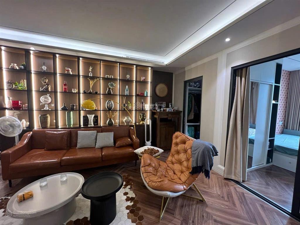 Cho thuê căn góc vip king palace  3n2vs full 125m2  22tr  0398 537 ***