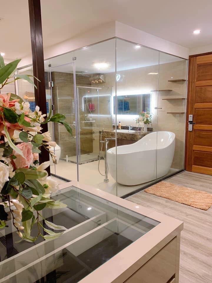 95 Tỷ - Bán  Nhà mặt phố Nguyễn Văn Cừ, Long Biên,195m2, MT 8.2m, vỉa hè rộng, kinh doanh.