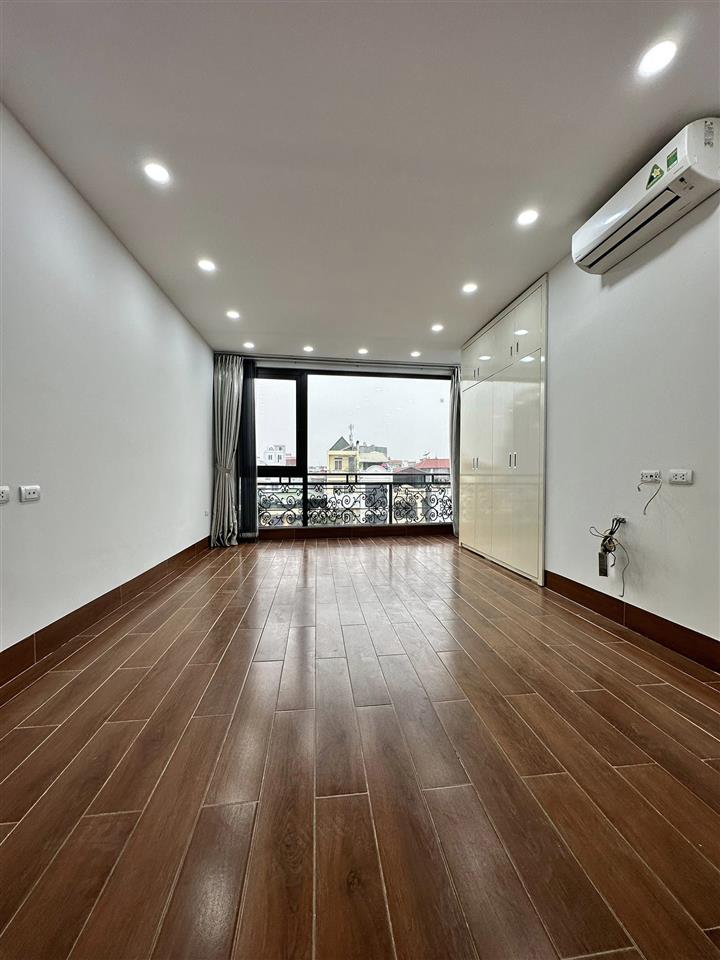 Bán Nhà Phố Hồng Tiến, Long Biên 72M2, 5T Thang Máy Gara Ô tô Kinh Doanh 20.8 Tỷ