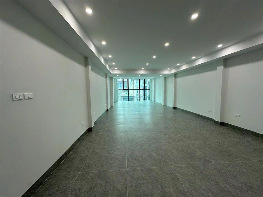 Bán Nhà Phố Hồng Tiến, Long Biên 72M2, 5T Thang Máy Gara Ô tô Kinh Doanh 20.8 Tỷ