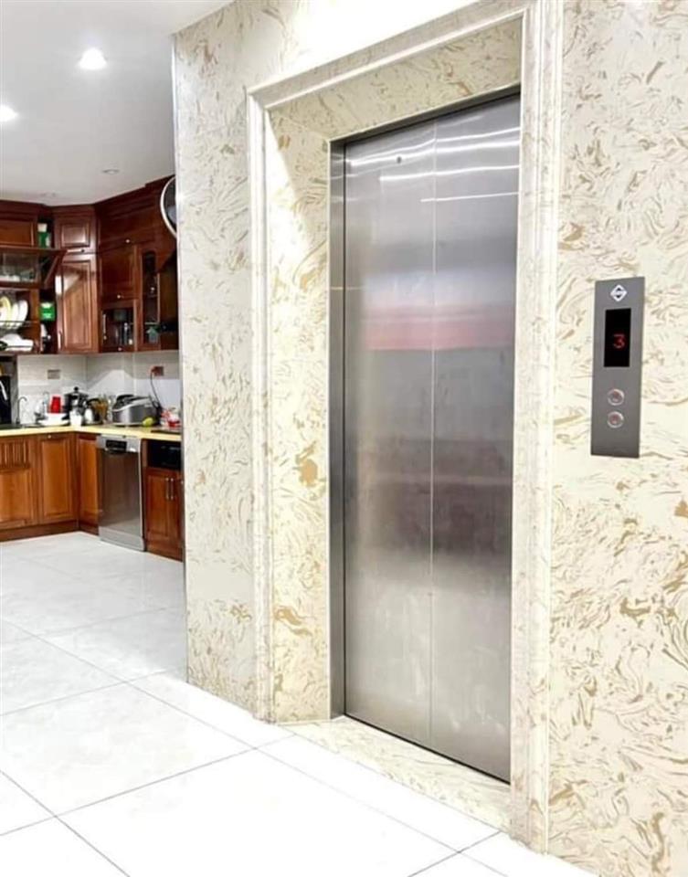 Bán Nhà Phố Đào Tấn, Ba Đình Ô Tô Tránh Vỉ Hè 55M2 Thang Máy Kinh Doanh 30 tỷ