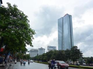 Bán Nhà Phố Đào Tấn, Ba Đình Ô Tô Tránh Vỉ Hè 55M2 Thang Máy Kinh Doanh 30 tỷ