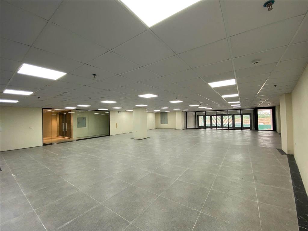 Bán Tòa VP Mặt Phố Nguyễn Khang Cầu Giấy 160M2 9 Tầng MT8.5M 93 tỷ