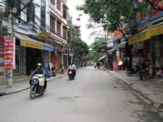 Bán Đất Ngõ 168 Kim Giang 100m2 Mặt Tiền 10m Ô Tô Tránh Kinh Doanh 28 Tỷ